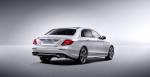 Mercedes-Benz E320 L 4Matic AMG Line 2016 года